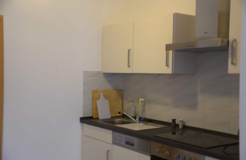 Kindsbach House | Mountain View Rooms