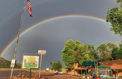 Canon City Other | Mountain View RV Resort, Cabins & Glamping