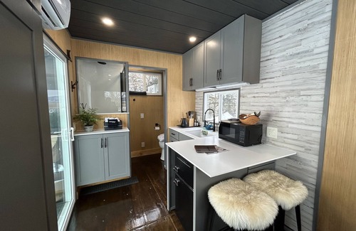Bozeman Cabin | Mountain View | sauna/gym | 3 Miles To MSU/Main St