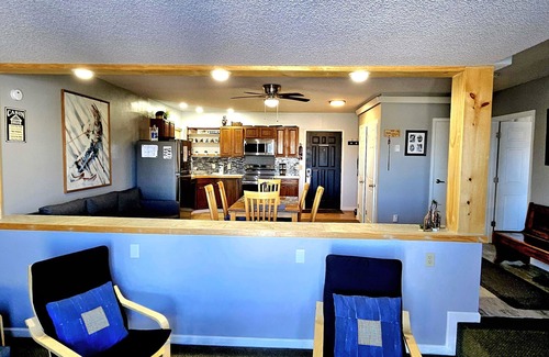 Silvercreek Condo | Mountain View Ski/Fishing/boating/Hiking/Golf near Rocky Mountain National Park