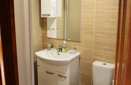 Plav Bed & Breakfast | Mountain View Studio Apartment for 4 People