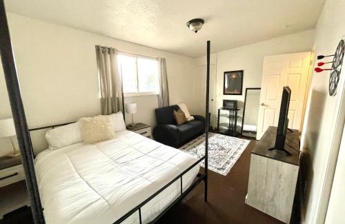 West Valley City Apartment | Mountain View