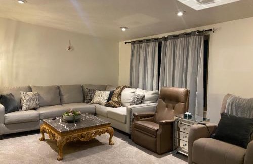 West Valley City Apartment | Mountain View