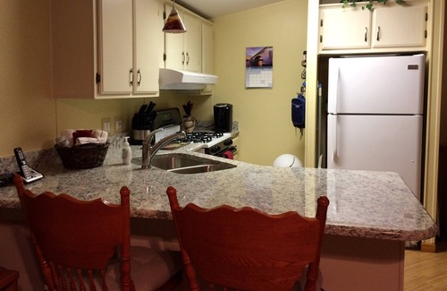 Prescott House | Mountain View Vacation Home