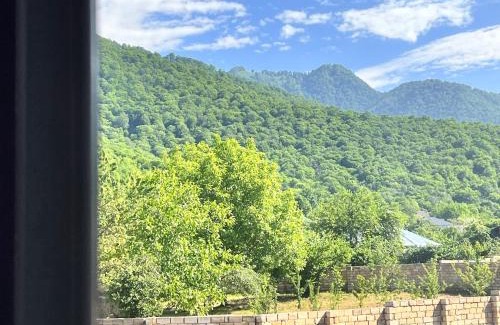 Gabala Ski Chalet | Mountain View Villa