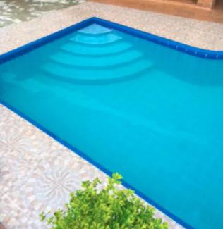 Bonao Villa | Mountain view Villa