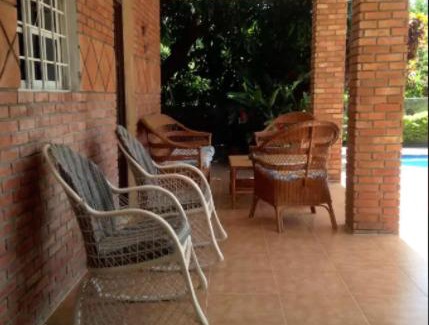Bonao Villa | Mountain view Villa
