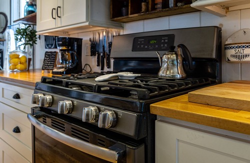 Stanley Other | Mountain View’s and near Luray . 360 degrees views of the Blue Ridge. WOW!