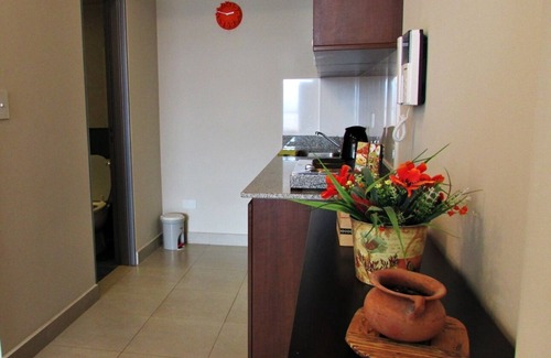 Salta Apartment | Mountain Views