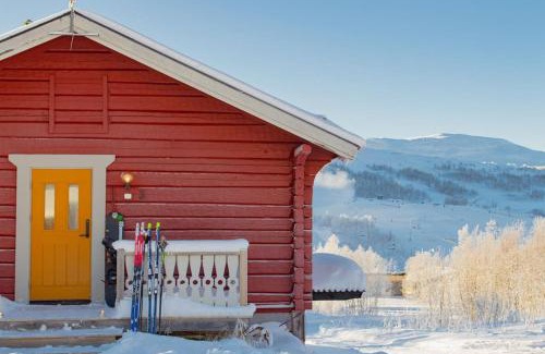 Tanndalen Apartment | Mountain views Fjällbjörkstigen