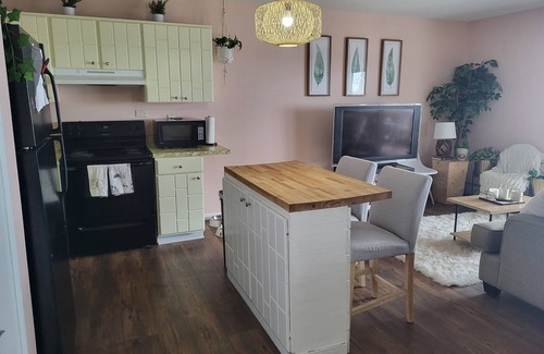 Dillon Condo | Mountain Views in Cozy 1 Bedroom