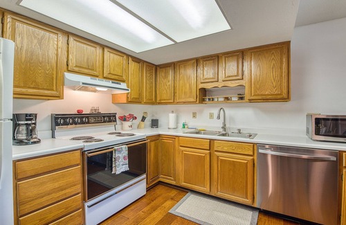 Maggie Valley House | Mountain views in Maggie Valley Country Club Estates