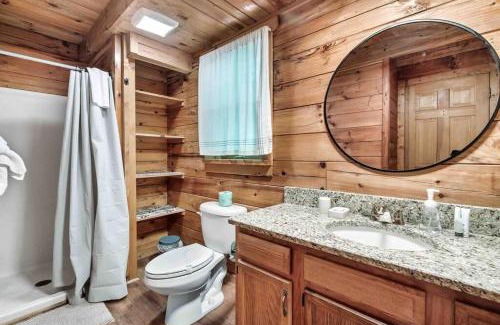 Pittman Center House | Mountain views,King Beds, Pet Friendly, Private retreat