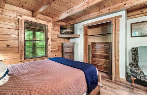 Pittman Center House | Mountain views,King Beds, Pet Friendly, Private retreat