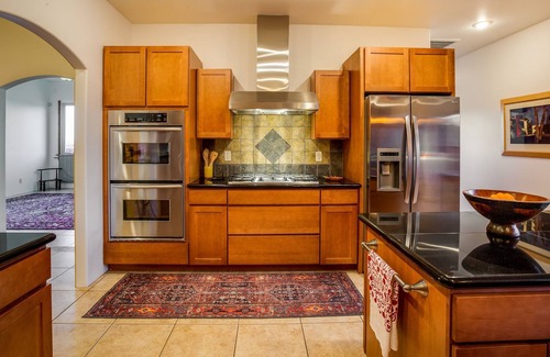 Placitas House | Mountain Views Mustang Mesa