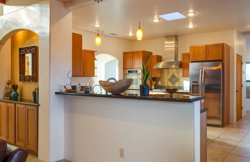 Placitas House | Mountain Views Mustang Mesa