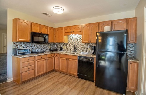 McGaheysville Condo | Mountain Views, Private Balcony, Resort amenities!
