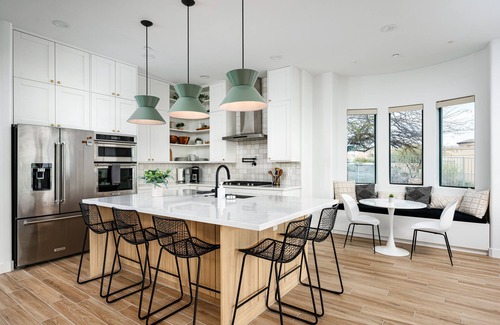 Mirabel Village House | Mountain views, swimming, a private escape at Sonoran Serenity