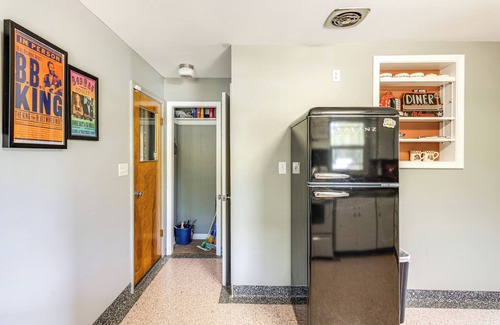 Lava Hot Springs House | Mountain Views: Walkable Lava Hot Springs Home!