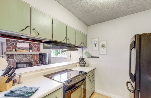 Fraser Condo | Mountain Views & Year-Round Fun: Fraser Getaway!