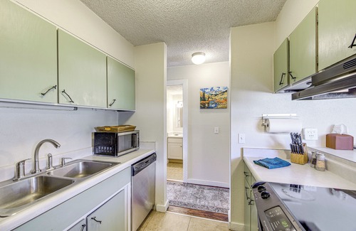Fraser Condo | Mountain Views & Year-Round Fun: Fraser Getaway!
