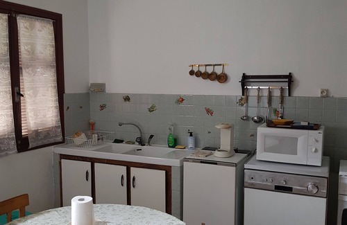 Calacuccia Villa | Mountain Villa Rental. Calacuccia, Niolu.