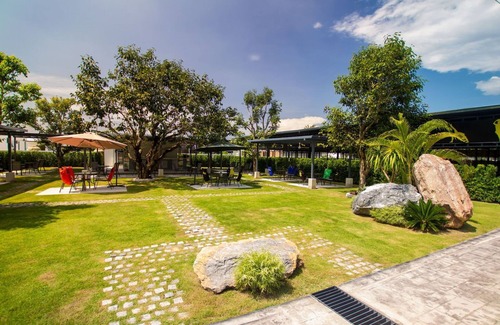 Huai Yai House | Mountain Village 2 (5 bedroom)