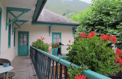 Campan Villa | Mountain village cottage, for sports enthusiasts or for relaxation.