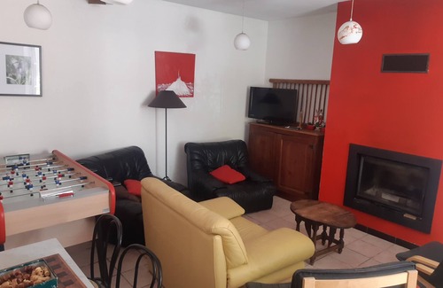 Campan Villa | Mountain village cottage, for sports enthusiasts or for relaxation.