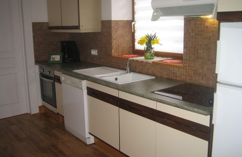 Sondernach House | Mountain village house at the foot of the Schnepfenried ski slopes
