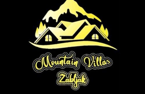 Zabljak Ski Chalet | Mountain Villas Žabljak