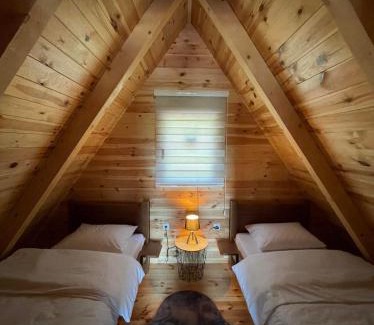 Zabljak Ski Chalet | Mountain Villas Žabljak