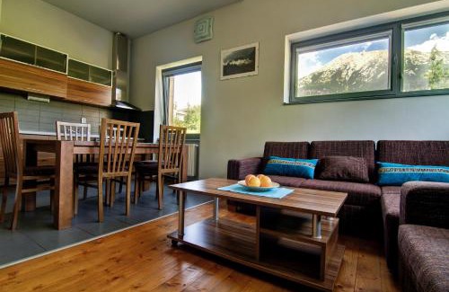 Stary Smokovec Apartment | Mountain Villas Polana