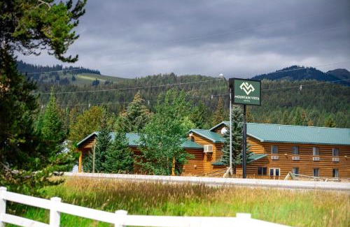 West Yellowstone Hotel | Mountain Vista Hotel