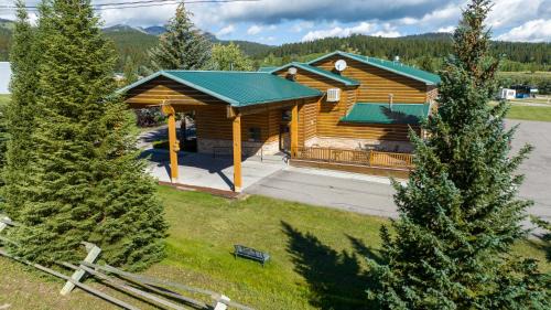 West Yellowstone Hotel | Mountain Vista Hotel