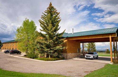 West Yellowstone Hotel | Mountain Vista Hotel