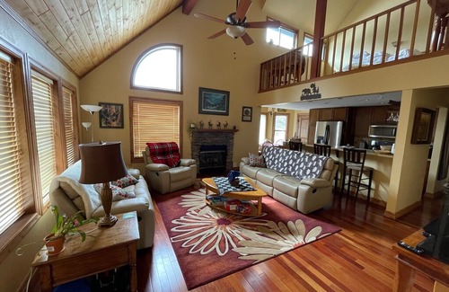 Pagosa Springs House | Mountain Vista in Pagosa Springs