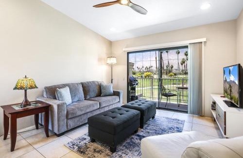Palm Springs House | Mountain Vistas Forever