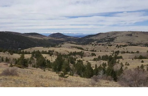 Victor House | Mountain Vistas !