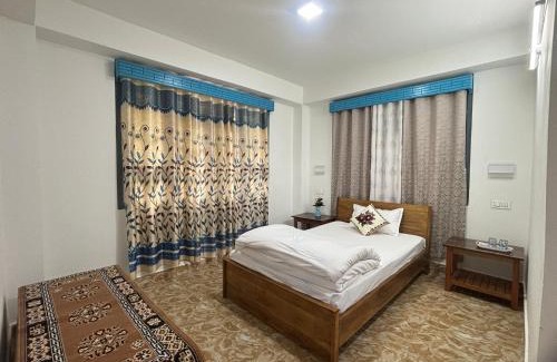 Yuksam Cabin | Mountain Whisper Homestay Yuksom