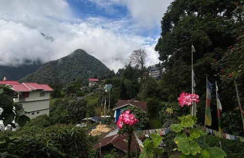 Yuksam Cabin | Mountain Whisper Homestay Yuksom