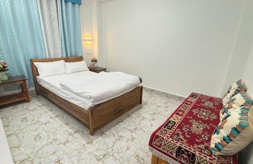 Yuksam Cabin | Mountain Whisper Homestay Yuksom
