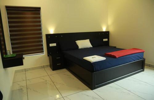 Vayittiri House | Mountain Wings Resort