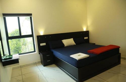 Vayittiri House | Mountain Wings Resort