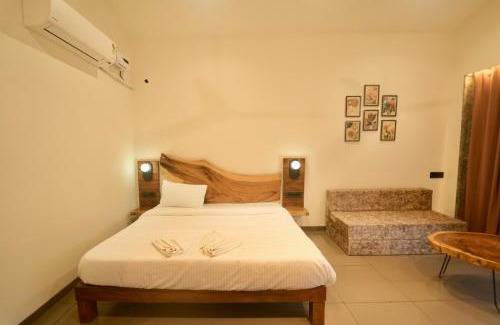 Lonavala House | Mountain Woods Farm Stay