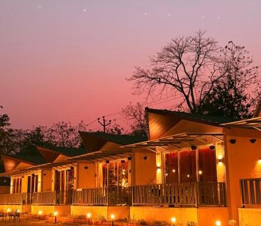 Lonavala House | Mountain Woods Farm Stay