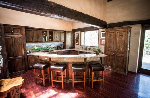 Villamar House | Mountain Yoga & Meditation Hacienda