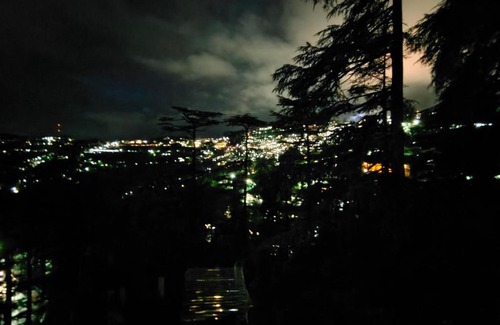 Shimla Hotel | Mountain Zest-Simla Royale Near Mall Road-Free Pickup From Railway Station Simla