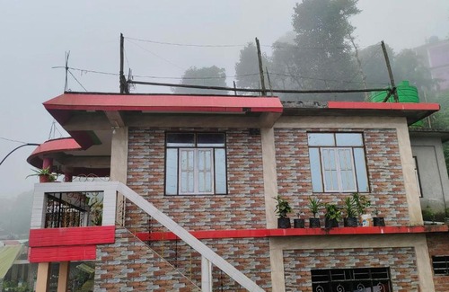 Darjeeling Apartment | Mountaineers Homestay 6th Mile