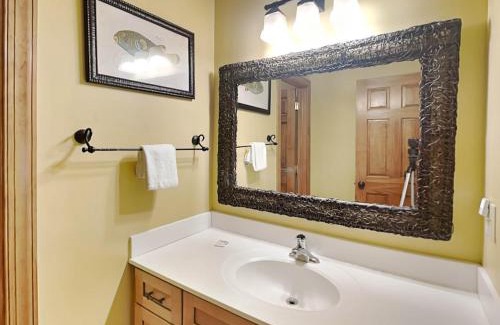 McHenry House | Mountainlair